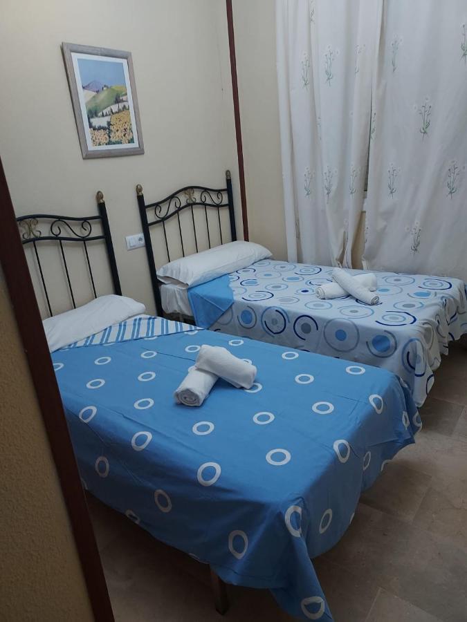Ferienwohnung Chipiona Edf. Arrecife Exterior foto