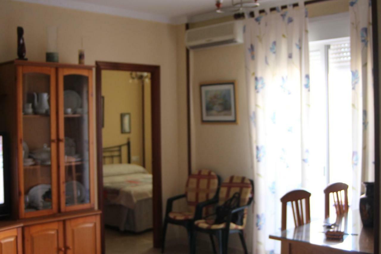 Ferienwohnung Chipiona Edf. Arrecife Exterior foto