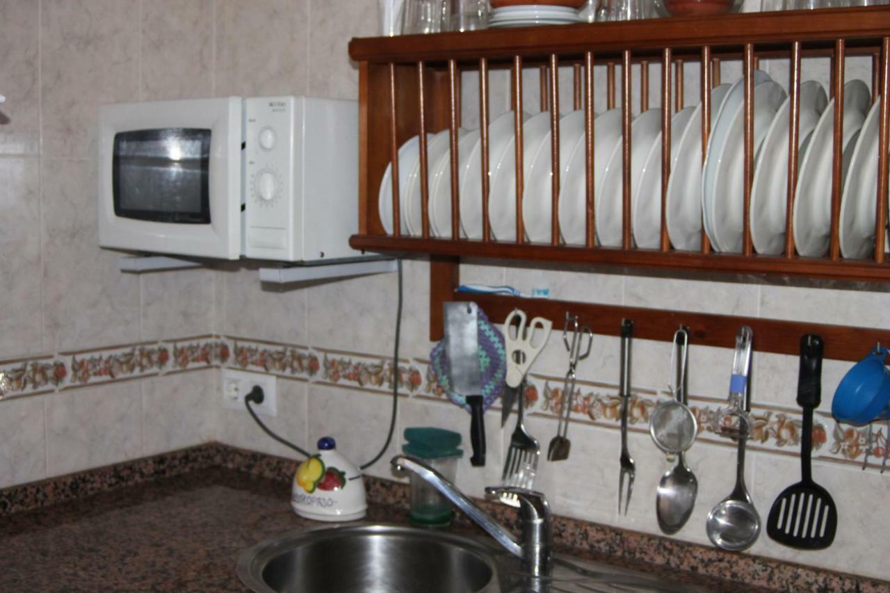 Ferienwohnung Chipiona Edf. Arrecife Exterior foto